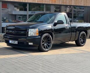 Chevrolet Silverado Gebrauchtwagen