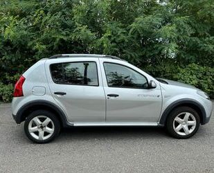 Dacia Sandero Gebrauchtwagen