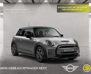 Mini Cooper SE Gebrauchtwagen