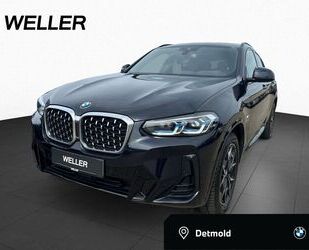 BMW X4 Gebrauchtwagen