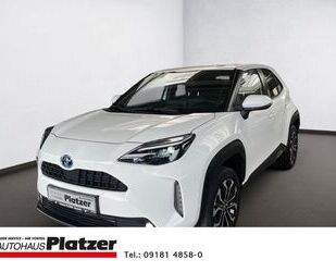 Toyota Yaris Cross Gebrauchtwagen