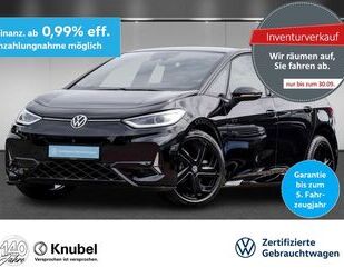 VW ID.3 Gebrauchtwagen