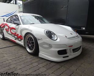 Porsche 997 