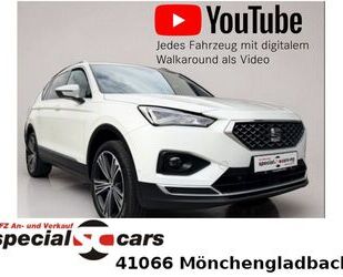 Seat Tarraco Gebrauchtwagen