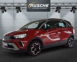 Opel Crossland (X) Gebrauchtwagen