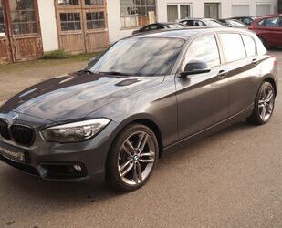 BMW 118 Gebrauchtwagen