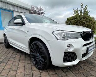 BMW X4 Gebrauchtwagen