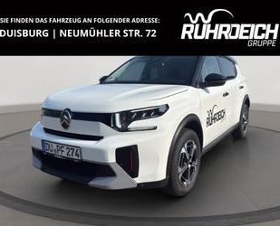 Citroen C3 Aircross Gebrauchtwagen