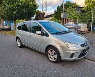 Ford C-Max Gebrauchtwagen