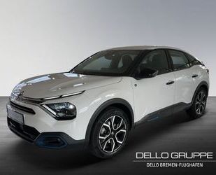 Citroen ë-C4 Gebrauchtwagen