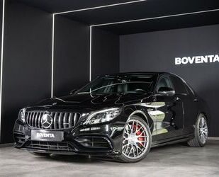 Mercedes-Benz C 63 AMG Gebrauchtwagen