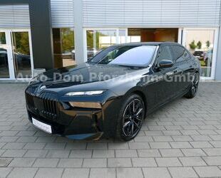 BMW 740 Gebrauchtwagen