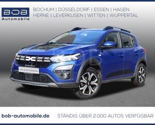 Dacia Sandero Gebrauchtwagen