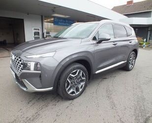 Hyundai SANTA FE Gebrauchtwagen