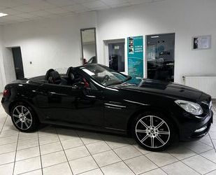 Ford SLK 200 