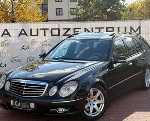 Mercedes-Benz E 350 Gebrauchtwagen
