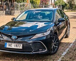 Toyota Camry Gebrauchtwagen