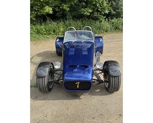 Lotus Super Seven Gebrauchtwagen