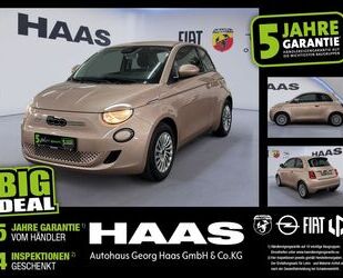 Fiat 500e Gebrauchtwagen