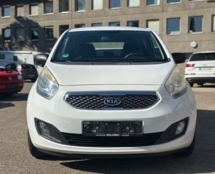 Kia Venga Gebrauchtwagen