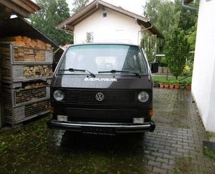 VW T3 Caravelle Gebrauchtwagen