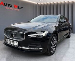 Volvo V90 Gebrauchtwagen