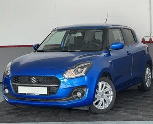 Suzuki Swift Gebrauchtwagen