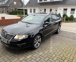 VW Passat Variant Gebrauchtwagen