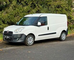Fiat Doblo Gebrauchtwagen