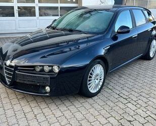 Alfa Romeo Andere Gebrauchtwagen