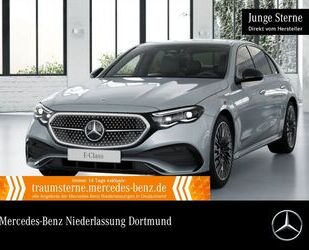 Mercedes-Benz E 200 Gebrauchtwagen