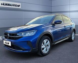 VW Taigo Gebrauchtwagen