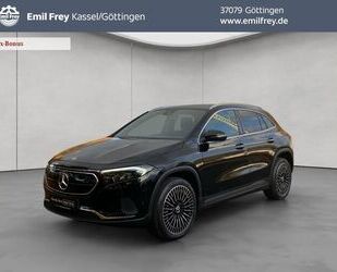 Mercedes-Benz EQA Gebrauchtwagen