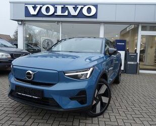 Volvo C40 Gebrauchtwagen