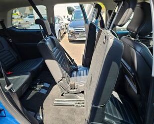 Ford Galaxy Gebrauchtwagen