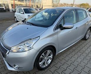 Peugeot 208 Gebrauchtwagen