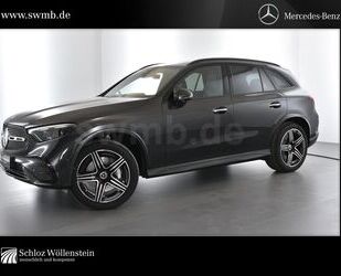 Mercedes-Benz Mercedes-Benz GLC 450d 4M 4,99%/AMG/Digital Light/ Gebrauchtwagen