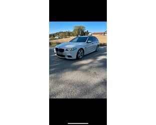 BMW 535 Gebrauchtwagen