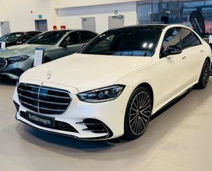 Mercedes-Benz S 450 Gebrauchtwagen