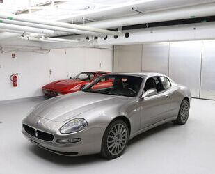 Maserati 4200 Gebrauchtwagen