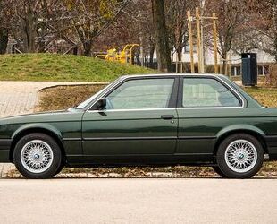 BMW 325 Gebrauchtwagen