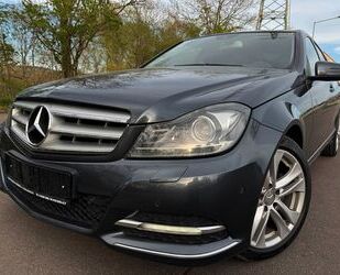 Mercedes-Benz C 200 Gebrauchtwagen