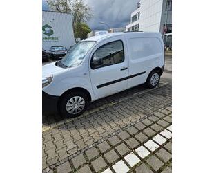 Renault Kangoo Gebrauchtwagen