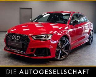 Audi RS3 Gebrauchtwagen