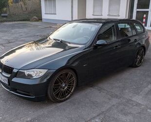 BMW 318 Gebrauchtwagen