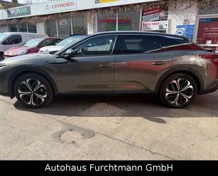 Citroen C5 X Gebrauchtwagen