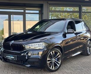 BMW X5 M50 Gebrauchtwagen