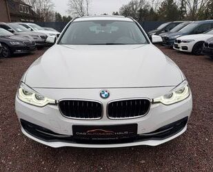 BMW 320 Gebrauchtwagen