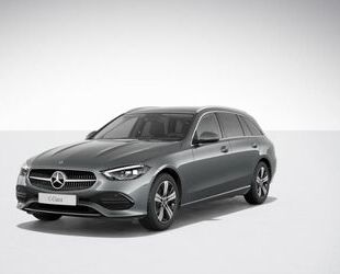 Mercedes-Benz C 220 Gebrauchtwagen