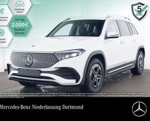 Mercedes-Benz EQB Gebrauchtwagen
